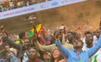 Football: le Sénégal se qualifie au Mondial 2022 aux tirs aux buts face à l'Égypte