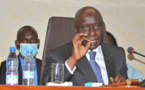 Idrissa Seck convoque ses coordinateurs départementaux : Que prépare l'ancien Premier Ministre ?