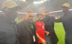 Attaque contre les joueurs de l'équipe égyptienne : La presse Maghrébine publie une vidéo qui mouille le Sénégal