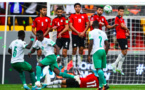 Mondial 2022 (Q): Après l’élimination, l’Egypte porte plainte contre le Sénégal