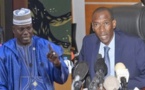 Cheikh Abdou Bara mouille Abdoulaye Daouda DIALLO: "Il m'a demandé d'arrêter de soutenir Sonko si je veux..."
