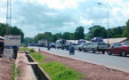 Braquage à Bignona : un chauffeur blessé par balle, plusieurs passagers dépouillés