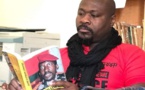 Guy Marius Sagna répond à ses détracteurs : "Je suis un rebelle qui lutte pour l'indépendance, la souveraineté de l'Afrique..."