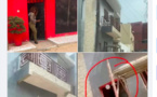 Vidéo : Sweet Beauty, le supposé lieu de viol d'Adji Sarr en pleine rénovation 