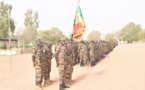 Guerre au Sahel : l'armée malienne enregistré 797 nouveaux soldats 