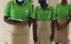 Sédhiou : Un prof d'EPS arrêté pour avoir engrossé plusieurs élèves