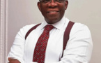 Guinée: Ibrahima Kassory Fofana prend la tête du RPG d’Alpha Condé 