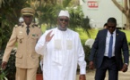 “Ces élections sont celles du président, celles qui vont clôturer son mandat…” (Conseiller de Macky Sall)