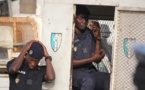 "Les policiers sénégalais sont fatigués"