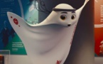 Coupe du monde 2022: la mascotte de la compétition dévoilée, elle s'appelle La'eeb 