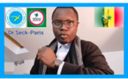 Suspension de SEN TV,  nomination du nouveau PM... les révélations du Dr Seck Mamadou, Cadre Libéral (Regardez)