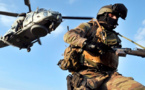 Un hélicoptère avec des officiers du renseignement français de la DGSE abattu en Ukraine ?
