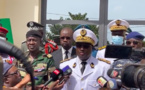 Vidéo: Le gouverneur de la région de Ziguinchor salue l'engagement de l'armée pour la restauration de la paix en Casamance