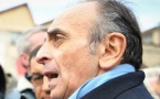 S'il est élu, Éric Zemmour promet qu'il expulsera "1 million de personnes"