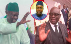 Question sur l'affaire Adji Sarr - Sonko…: Me El Hadj Diouf fuit « je n’en parle pas parce que … »
