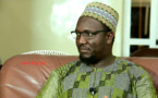 Plainte de l'Apériste Me Djibril War : Cheikh Oumar Diagne conduit au parquet