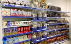 Hausse des prix des produits alimentaires : Des supermarchés "LOW PRICE" apportent des solutions