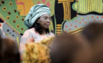 Distinction des présidents des institutions : Aminata Tall zappée