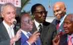 Senghor, Diouf, Wade et Macky : Mimran désigne son Président préféré