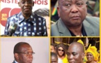 Guinée : Plusieurs anciens ministres de Condé envoyés en prison