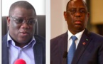 "Macky Sall veut tuer  politiquement Abdoulaye Baldé et l'UCS " (Responsable)