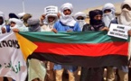 Mali: déclaration de l’indépendance de l’Azawad fêtée par la population