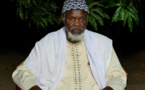 L'imam Aliou Ndao se prononce sur l'audio fuité d'Adji Sarr