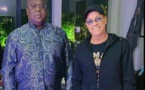 Jean-Claude Van Damme bombardé ambassadeur de la République démocratique du Congo