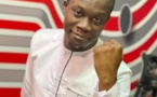 Le journaliste, Pa Assane Seck démissionne de D-media de Bougane