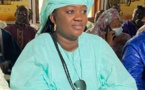 Instances de prise de décision : Yaye Fatou Diagne plaide en faveur des jeunes responsables de la mouvance présidentielle