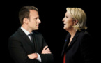 Présidentielle 2022: un deuxième duel Macron-Le Pen bien différent du premier