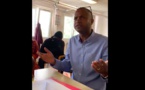 Makham Diallo : "On a tout pour étre un pays plus développé que la France...quand le Pastef va arriver au pouvoir"