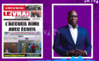Revue de Presse Ahmed Aidara du mardi 12 avril 2022