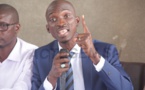 Abass Sow journaliste à la RTS : "Les gens meurent de manière illégale dans nos hôpitaux..."