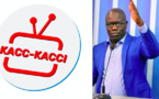 La chaine "Kacc-Kacci TV" suspendue sur Youtube : Ahmet Aidara serait derrière 