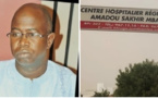 Décès de Astou Sokhna :  Le Directeur de l'hôpital Amadou Sakhir Mbaye va perdre son poste