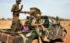 MALI : L'armée neutralise plusieurs terroristes et arrête trois suspects européens