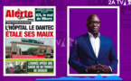 Revue de presse Ahmed Aidara du jeudi 14 avril 2022