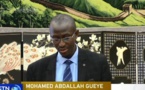 Abdalah Guèye, nouveau DG de l'hôpital de Louga avait été limogé après la mort de Aïcha Diallo en 2017