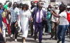 Tribunal de Dakar : Apparition de Adji Sarr sans grossesse 