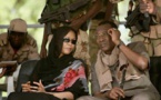 Tchad: les derniers jours du maréchal Idriss Déby