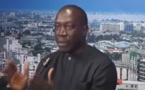 Le journaliste Abdoulaye Mbow fait des précisions sur son départ de D-Média
