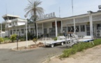 Les raisons de la fermeture de l'aéroport de Ziguinchor (Exclusif)