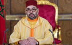 Mohammed VI hausse le ton après l’incursion des forces israéliennes dans la mosquée Al-Aqsa