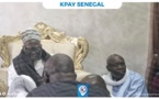 Transfert d'argent:  le Khalif général des mourides magnifie "Kpay"