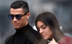 Triste ! Cristiano Ronaldo annonce la mort de son fils nouveau-né