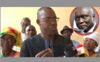  Législatives : Idrissa Seck écarte Yankhoba Diattara