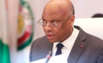 Jean Claude Brou pressenti gouverneur de la BCEAO