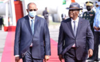 Côte d’Ivoire : voici la liste complète des 32 ministres du nouveau gouvernement