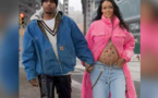 USA : le rappeur A$AP Rocky, compagnon de Rihanna, arrêté